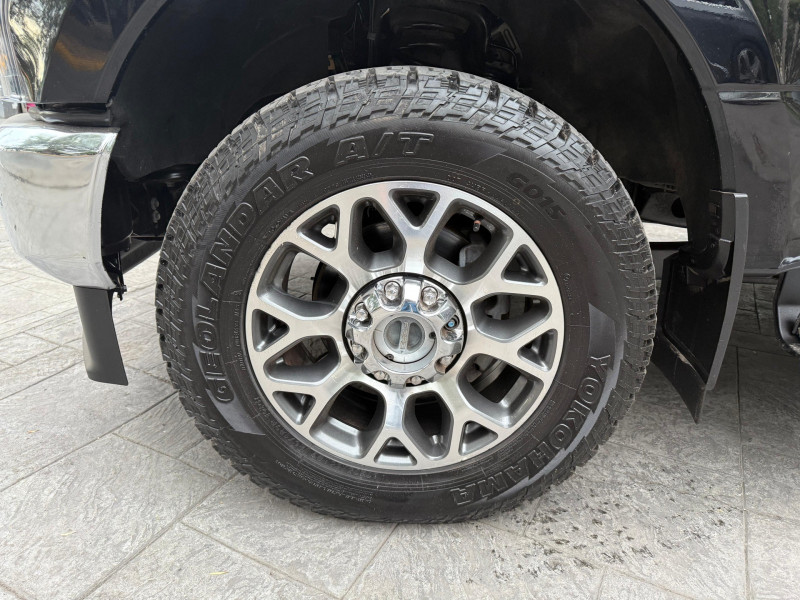 Ford F250 V8 Crew Cab Super Duty 2020