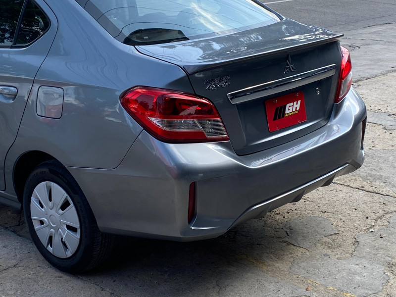 Mitsubishi Mirage G4 GLX 2023