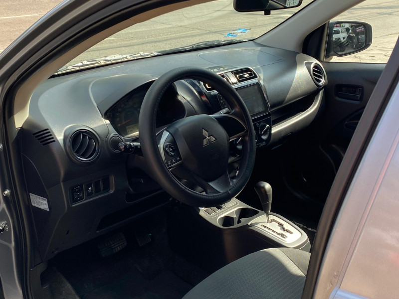 Mitsubishi Mirage G4 GLX 2023