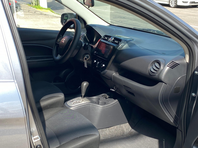Mitsubishi Mirage G4 GLX 2023