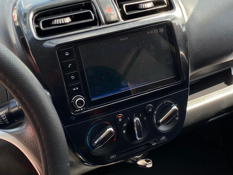 Mitsubishi Mirage G4 GLX 2023