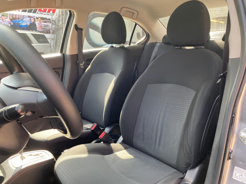 Mitsubishi Mirage G4 GLX 2023