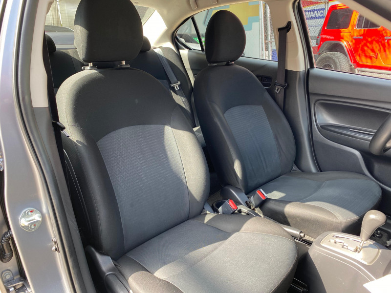 Mitsubishi Mirage G4 GLX 2023