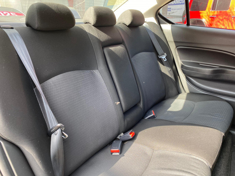 Mitsubishi Mirage G4 GLX 2023
