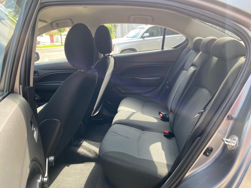 Mitsubishi Mirage G4 GLX 2023