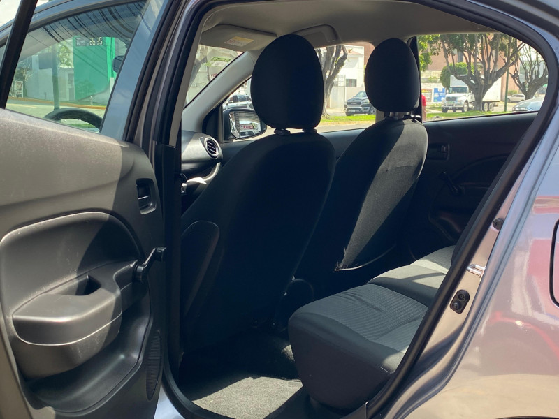 Mitsubishi Mirage G4 GLX 2023