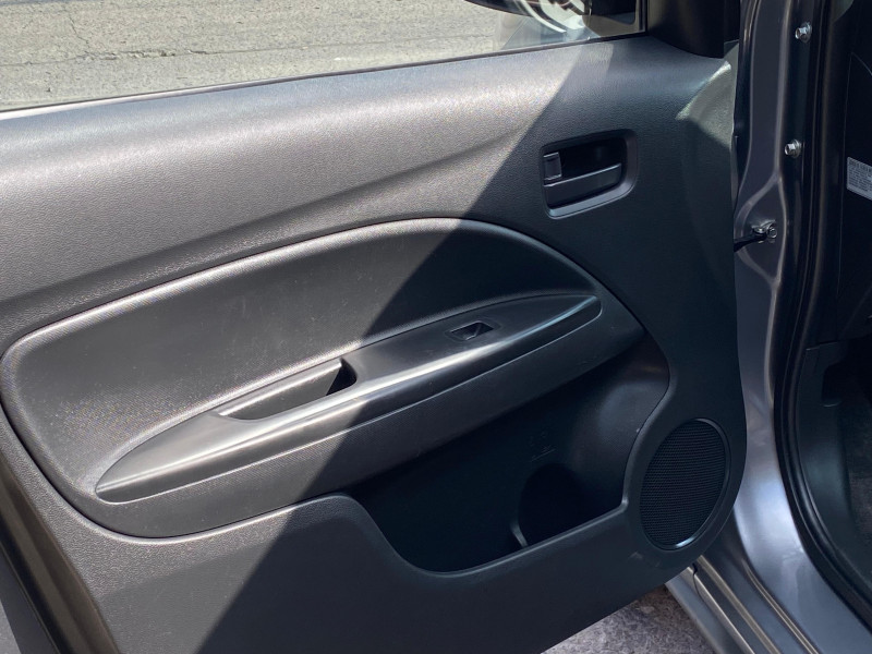 Mitsubishi Mirage G4 GLX 2023