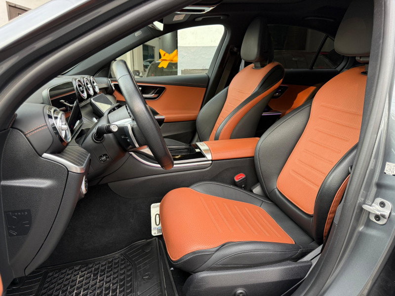 Mercedes Benz Clase C C200 Sport Mild Hybrid 2023
