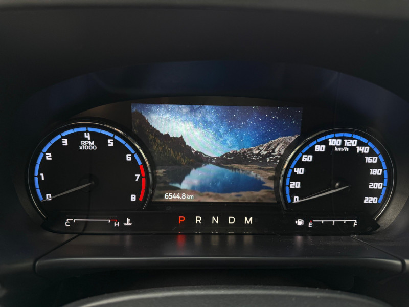 Ford Bronco Sport Badlands 2023