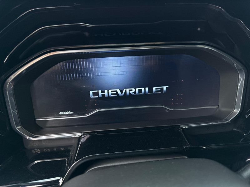 Chevrolet Cheyenne LT CAB REG 4X4 2023