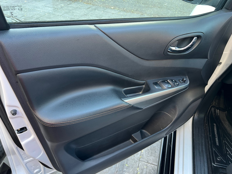 Nissan Frontier LE PLATINIUL DIESEL 4X4 2021