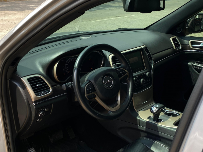 Jeep Grand Cherokee Límited 2014