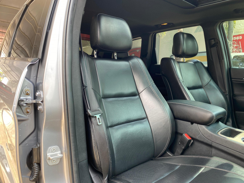 Jeep Grand Cherokee Límited 2014