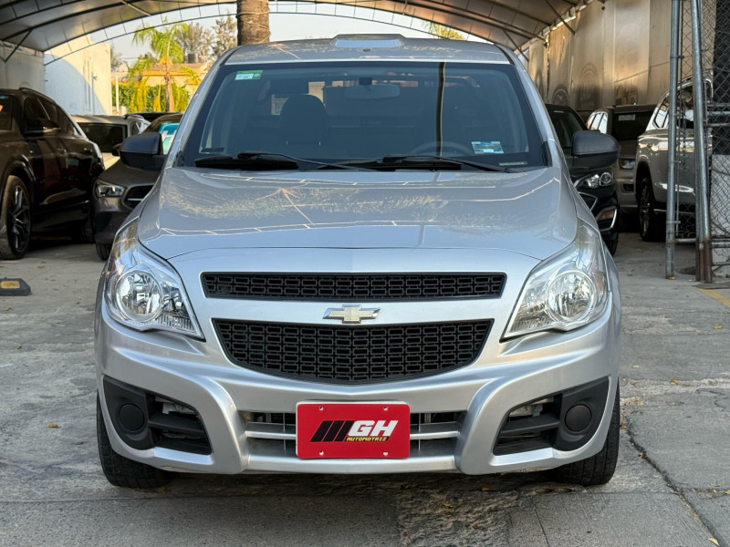 Chevrolet Tornado LS A/AC, DA 2019