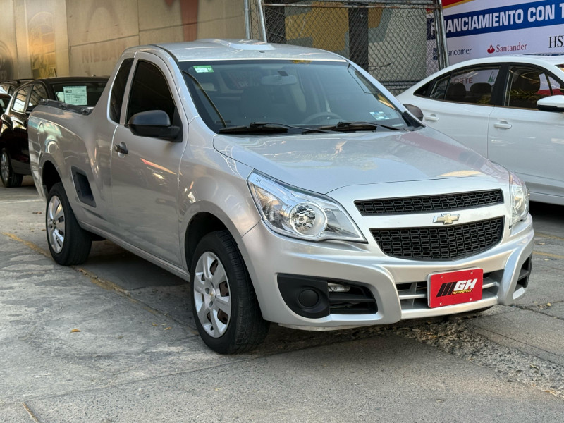 Chevrolet Tornado LS A/AC, DA 2019
