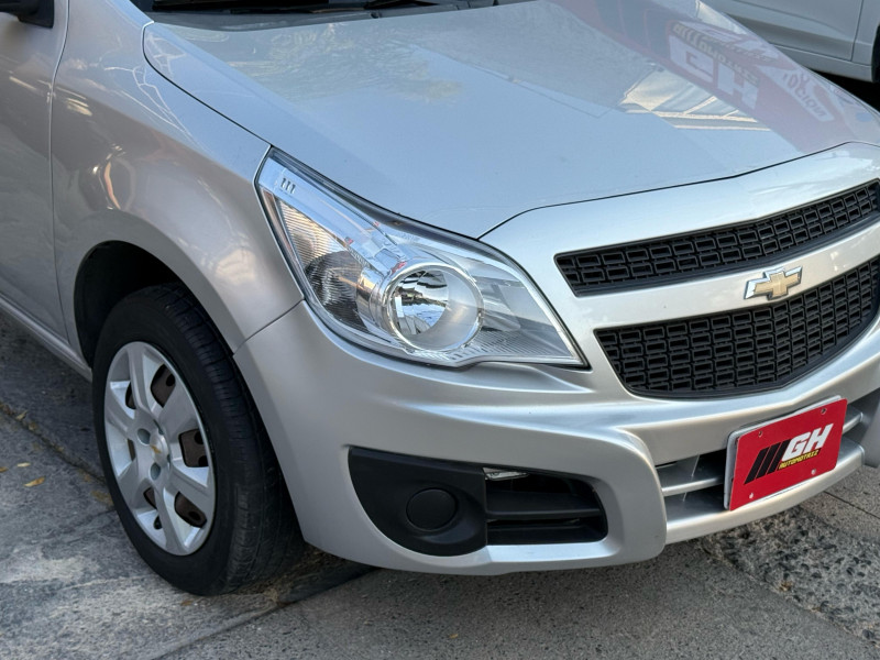 Chevrolet Tornado LS A/AC, DA 2019