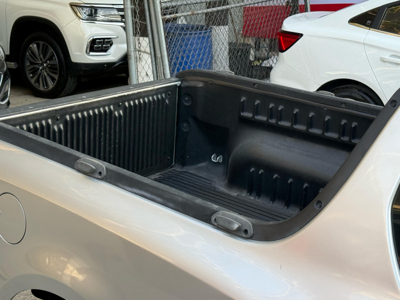 Chevrolet Tornado LS A/AC, DA 2019