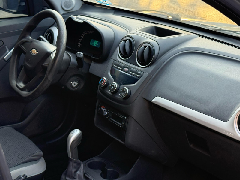 Chevrolet Tornado LS A/AC, DA 2019