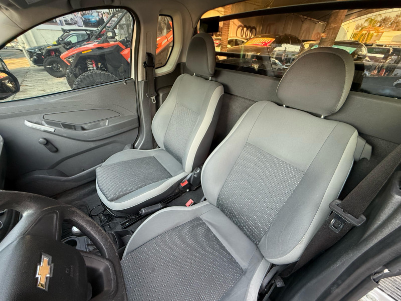 Chevrolet Tornado LS A/AC, DA 2019