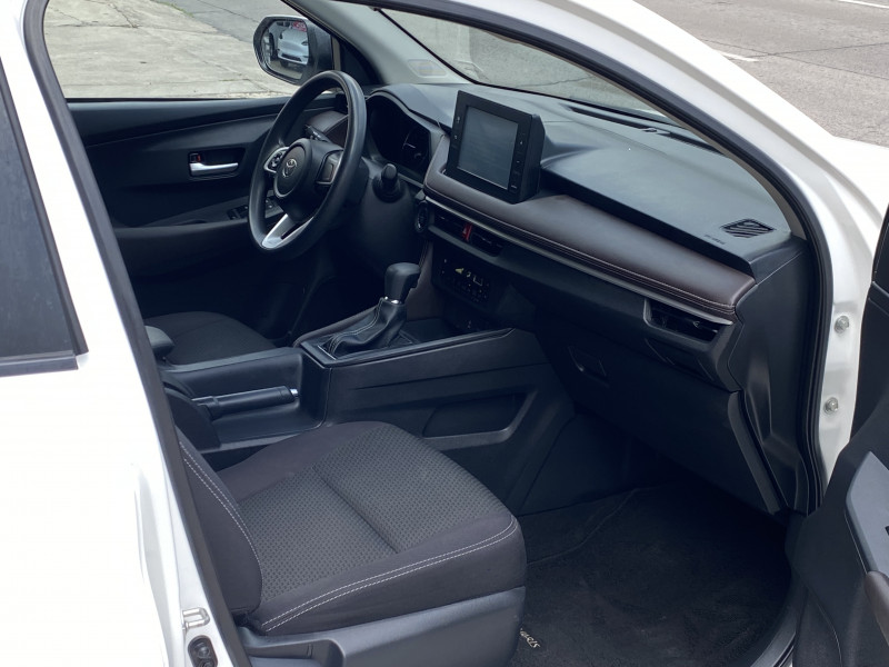 Toyota Yaris S 1.5l CVT 2023