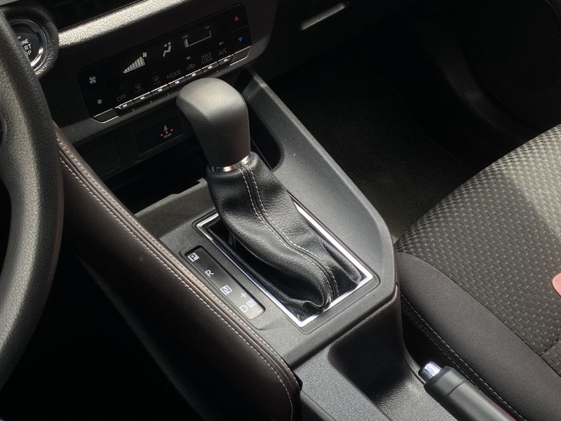 Toyota Yaris S 1.5l CVT 2023