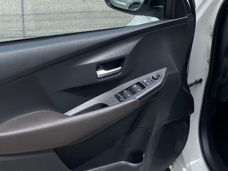 Toyota Yaris S 1.5l CVT 2023