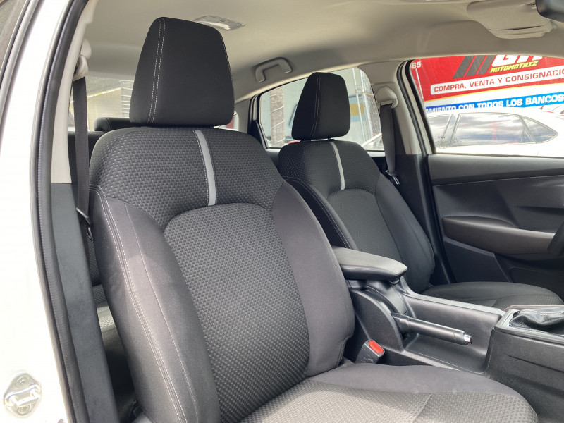 Toyota Yaris S 1.5l CVT 2023