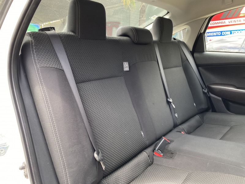 Toyota Yaris S 1.5l CVT 2023