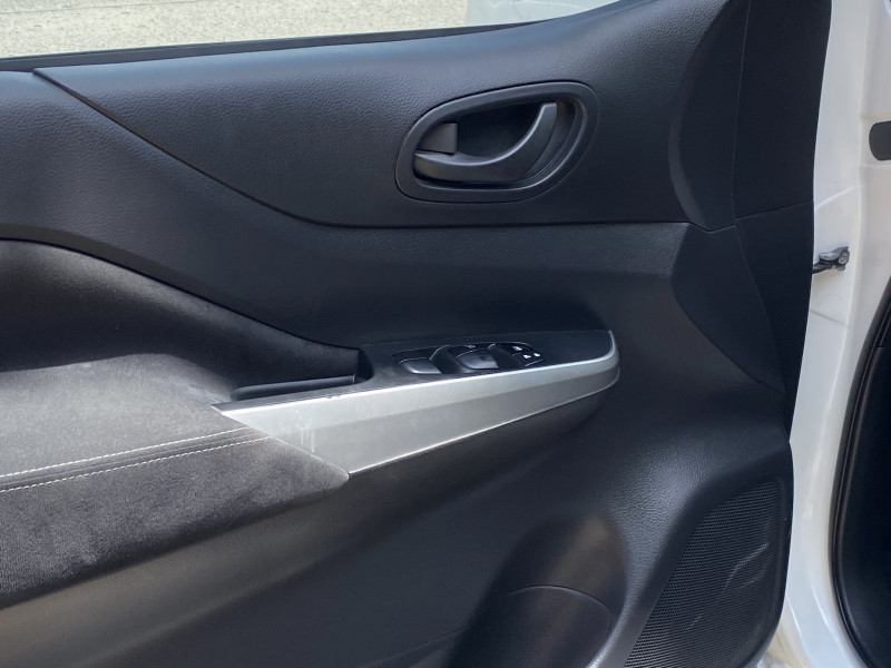 Nissan Np300 SE 2018
