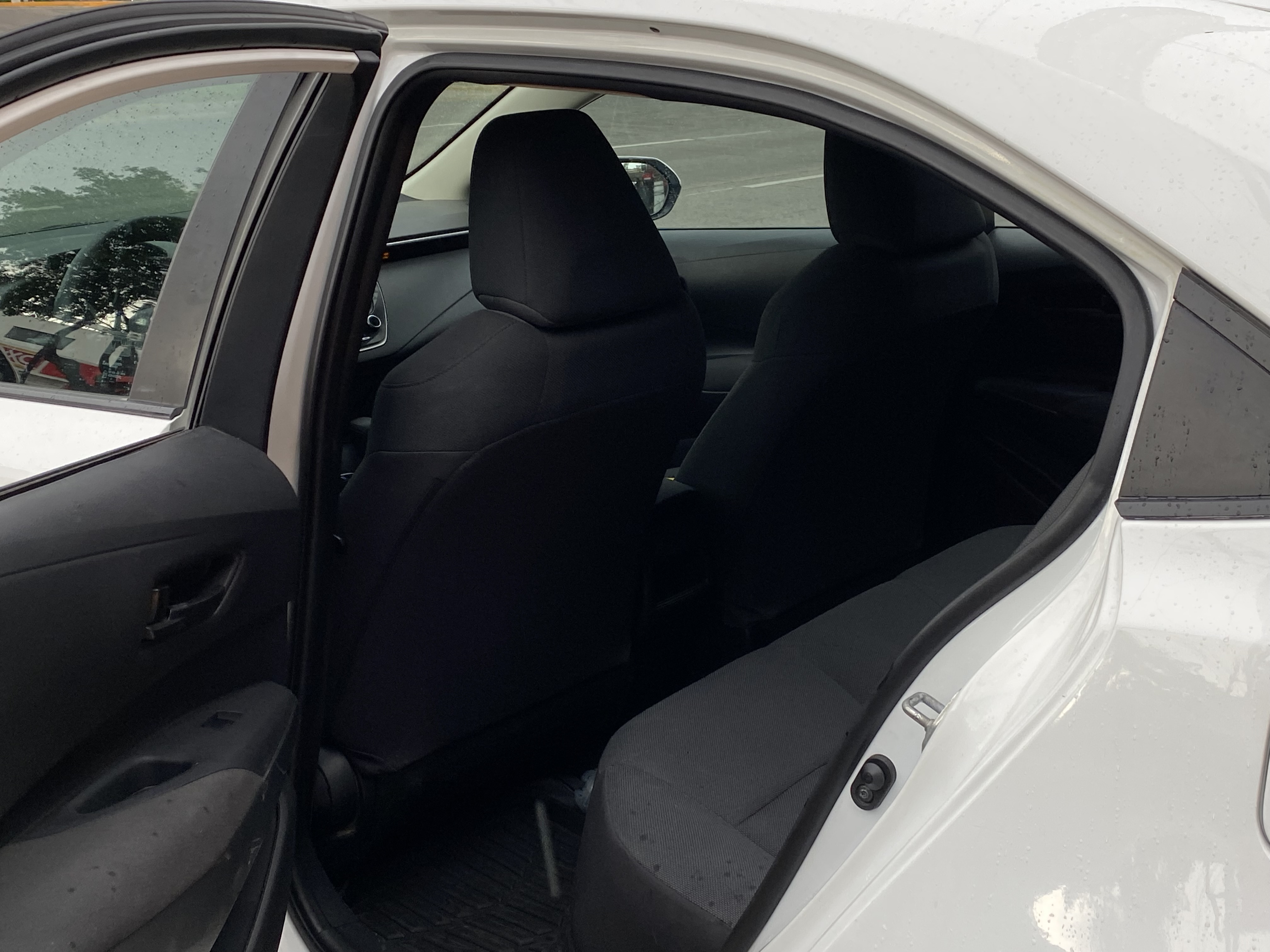 Toyota Corolla Base 2022