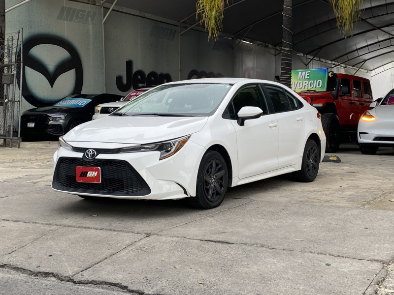 imagen del auto