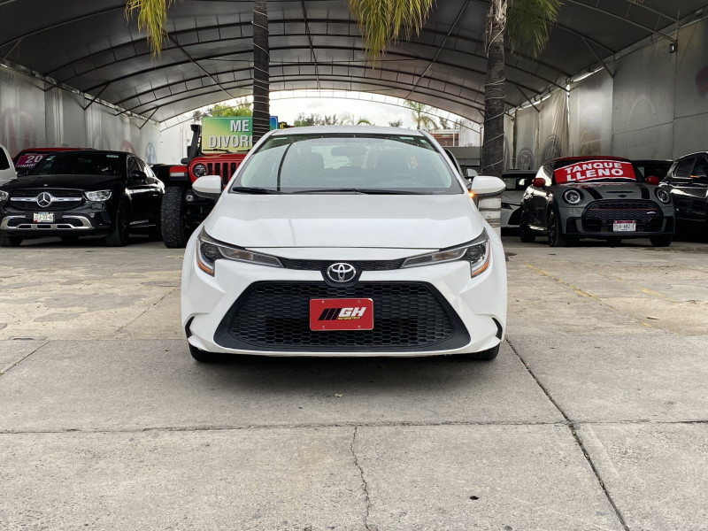 Toyota Corolla Base 2022