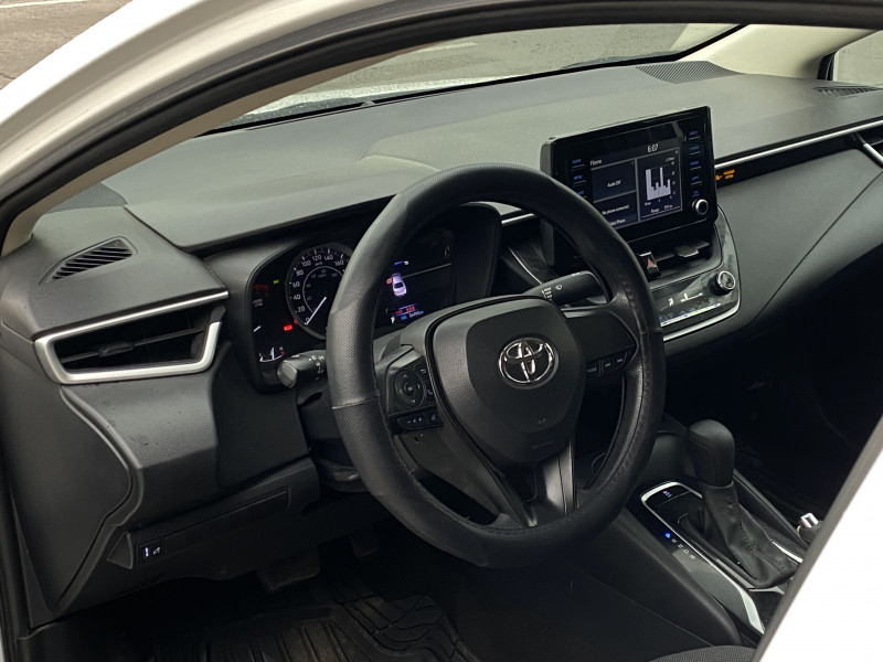 Toyota Corolla Base 2022