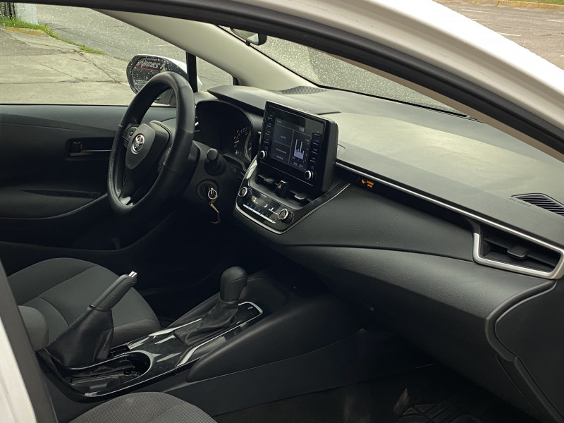 Toyota Corolla Base 2022