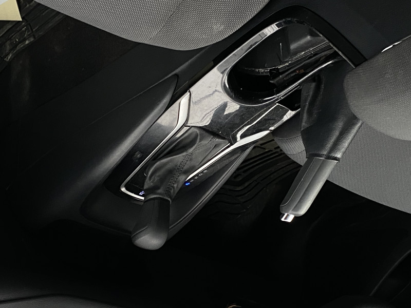 Toyota Corolla Base 2022