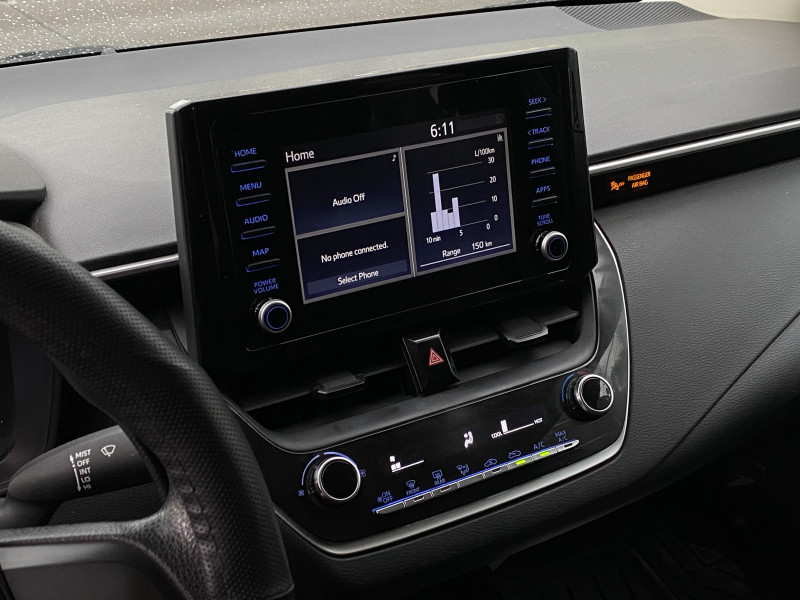 Toyota Corolla Base 2022