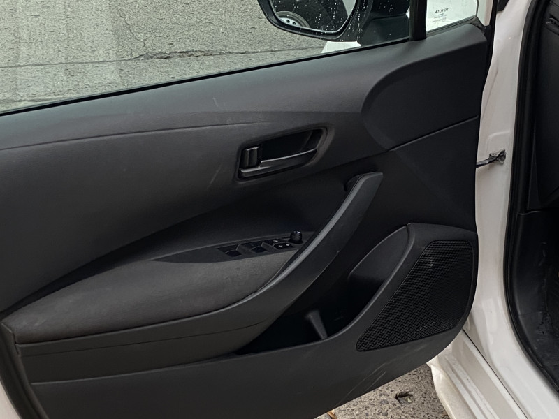Toyota Corolla Base 2022