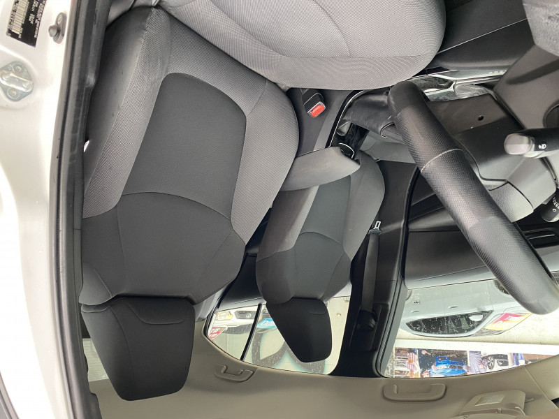 Toyota Corolla Base 2022