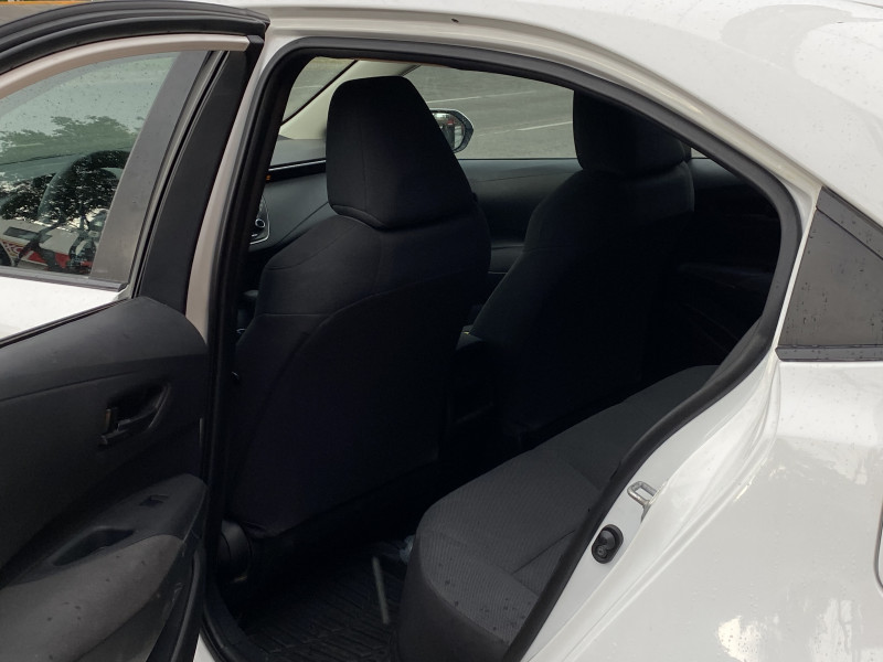 Toyota Corolla Base 2022