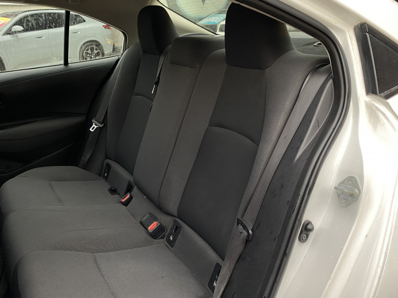 Toyota Corolla Base 2022