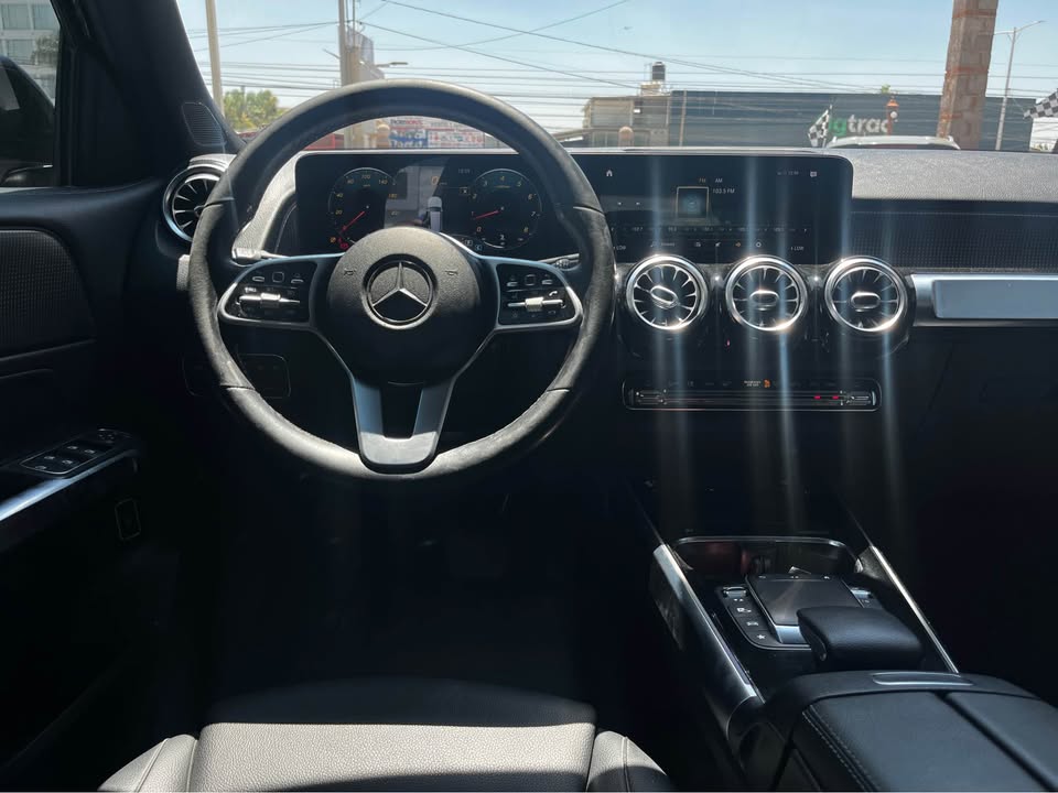 Mercedes Benz Clase GLB GLB250 Progressive 2021