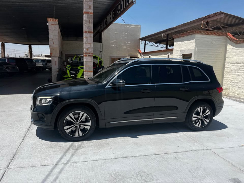 Mercedes Benz Clase GLB GLB250 Progressive 2021