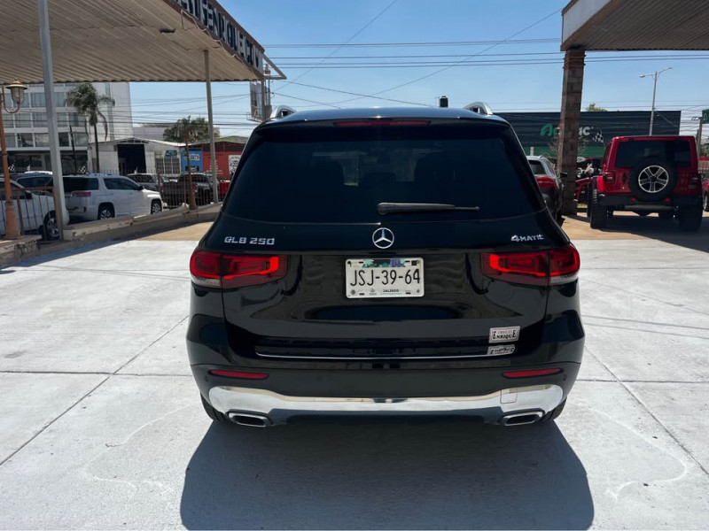 Mercedes Benz Clase GLB GLB250 Progressive 2021