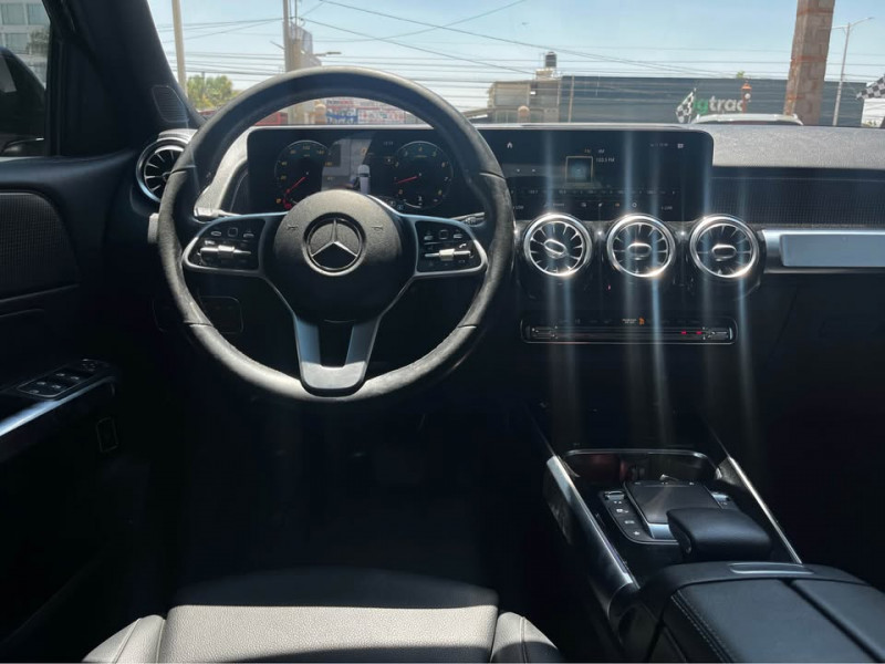 Mercedes Benz Clase GLB GLB250 Progressive 2021
