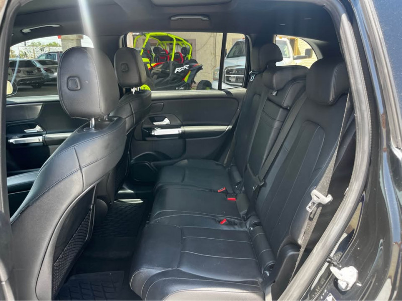 Mercedes Benz Clase GLB GLB250 Progressive 2021
