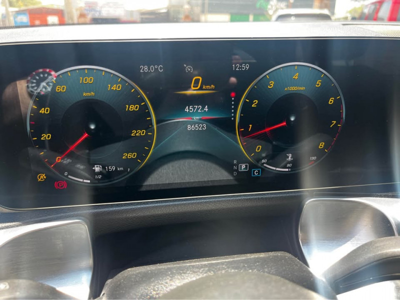 Mercedes Benz Clase GLB GLB250 Progressive 2021