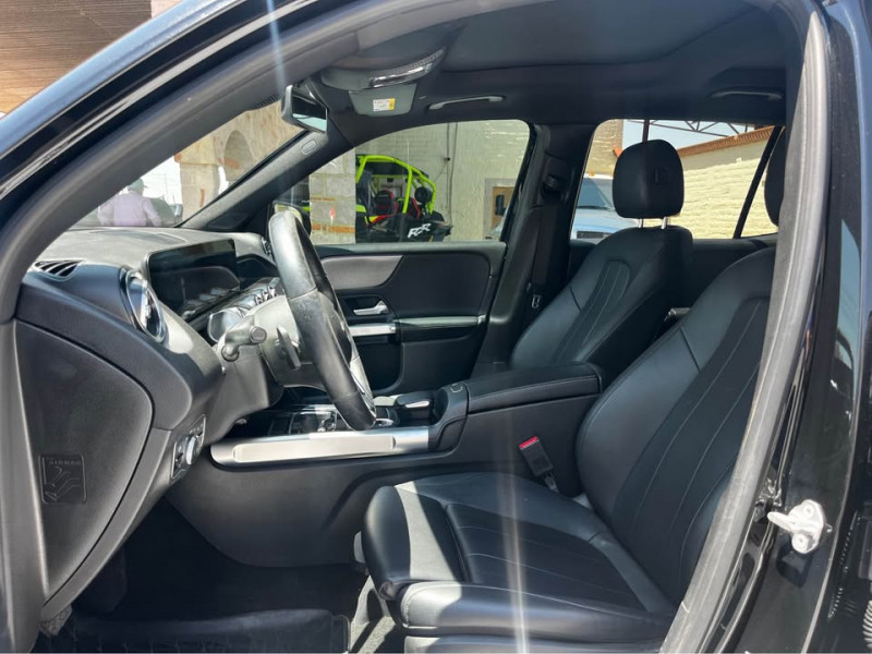 Mercedes Benz Clase GLB GLB250 Progressive 2021