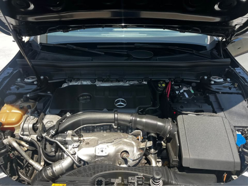 Mercedes Benz Clase GLB GLB250 Progressive 2021