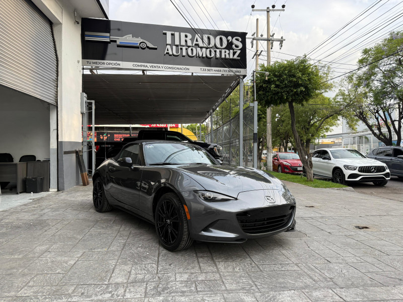 imagen del auto