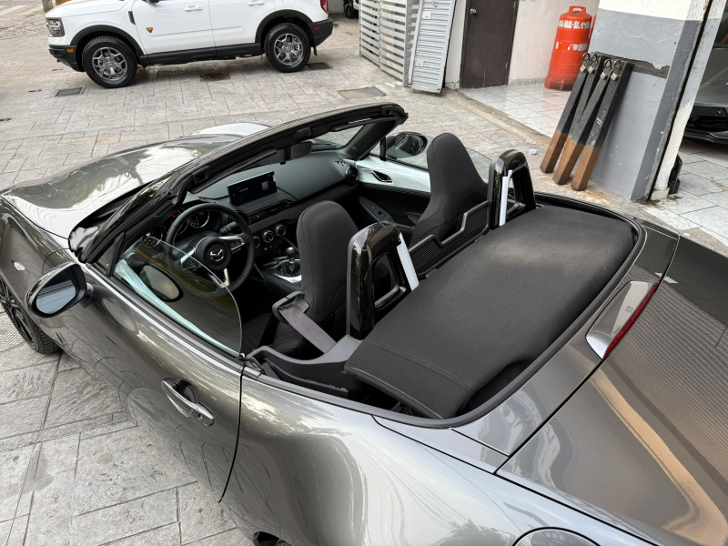 Mazda MX-5 sport 2025